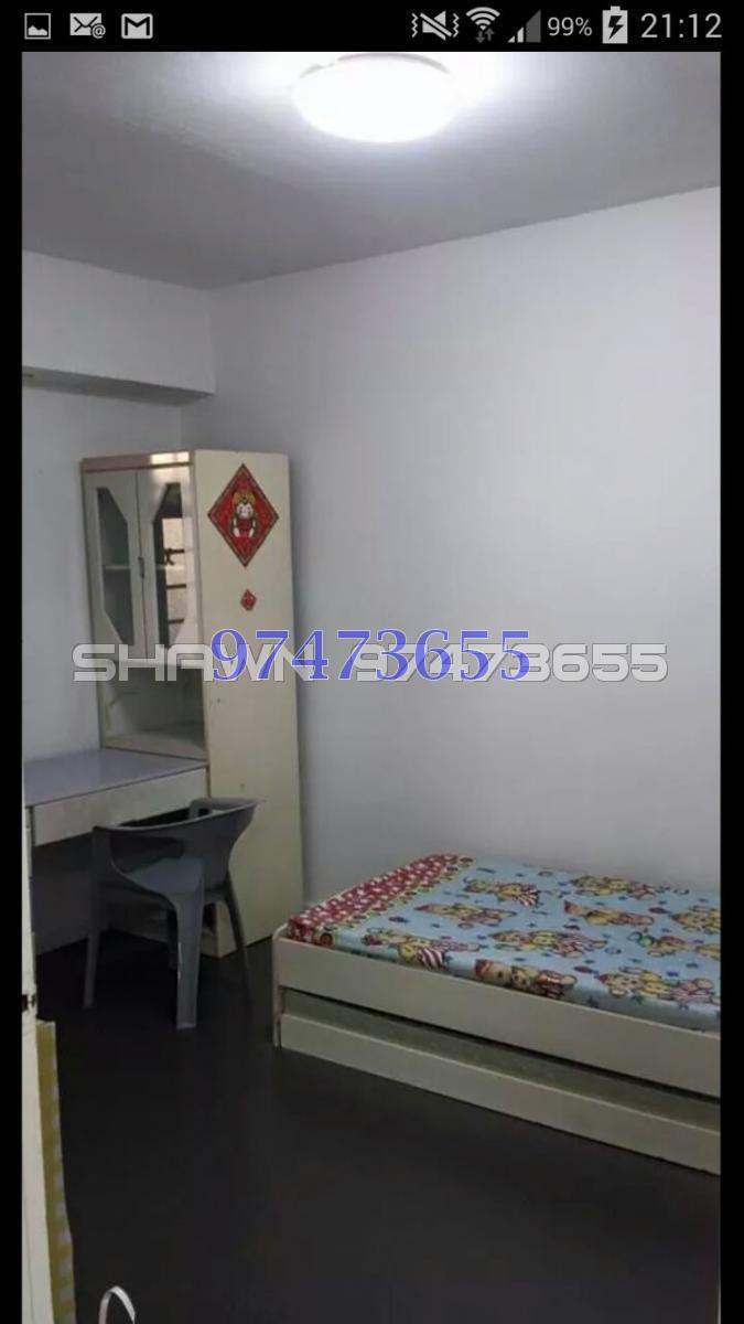 Blk 617 Bedok Reservoir Road (Bedok), HDB 3 Rooms #80798282